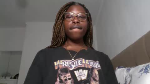 YourMadamIndigo online show from 02/20/25, 10:15