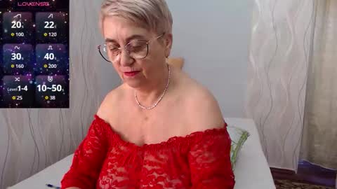 Margaret online show from 09/26/25, 08:40