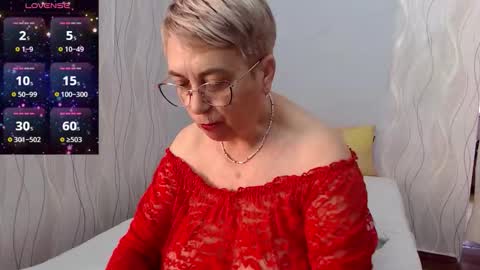 Margaret online show from 10/12/25, 08:24