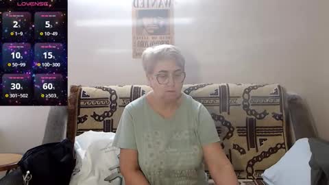 Margaret online show from 12/05/25, 09:29