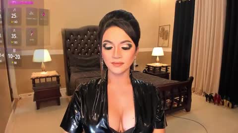 Alison Kloss online show from 12/02/24, 05:59