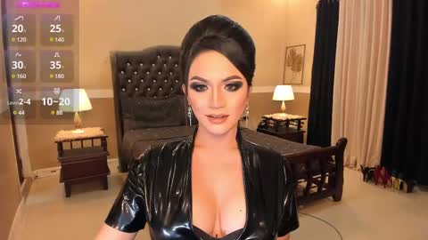 Alison Kloss online show from 12/04/24, 02:09