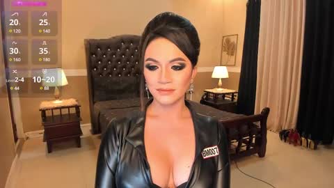 Alison Kloss online show from 01/04/25, 05:27