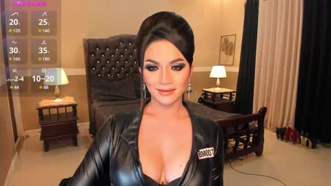 Alison Kloss online show from 01/18/25, 06:56