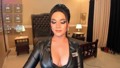 Alison Kloss online show from 02/18/25, 06:26