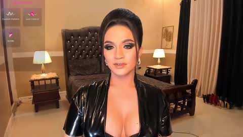 Alison Kloss online show from 02/21/25, 06:07