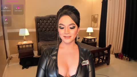 Alison Kloss online show from 02/22/25, 03:34