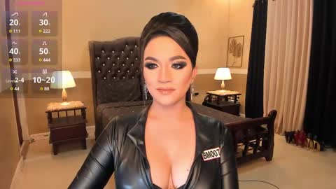 Alison Kloss online show from 02/23/25, 05:45