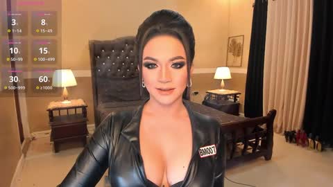 Alison Kloss online show from 02/28/25, 11:34