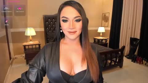 Alison Kloss online show from 09/18/25, 12:12