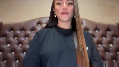 Alison Kloss online show from 02/11/26, 12:48