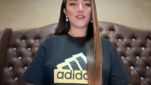 Alison Kloss online show from 04/11/26, 10:58