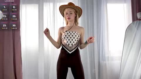 Fiona online show from 03/04/26, 04:40