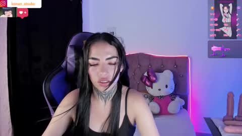 madara_konan online show from 03/17/26, 12:59