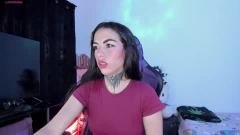 madara_konan online show from 04/21/26, 10:56