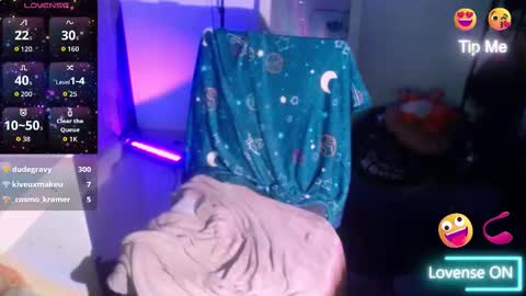 alex online show from 10/16/25, 05:08