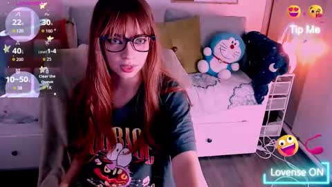 alex online show from 11/25/25, 04:34