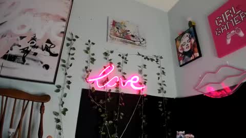 Maddi Avalon online show from 02/13/25, 07:03