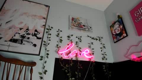 Maddi Avalon online show from 02/13/25, 01:26