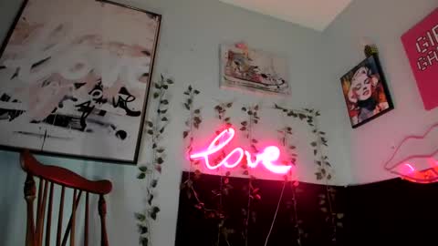 Maddi Avalon online show from 02/24/25, 11:21