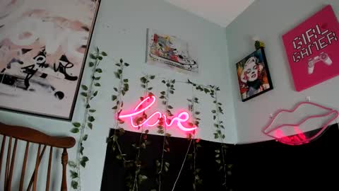 Maddi Avalon online show from 03/06/25, 03:46