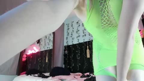 Maddi Avalon online show from 10/20/25, 04:02