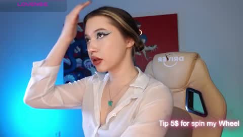 Maddi online show from 03/10/25, 10:02