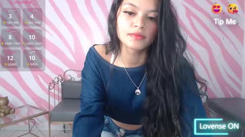 Maddie Cute online show from 09/21/25, 02:08