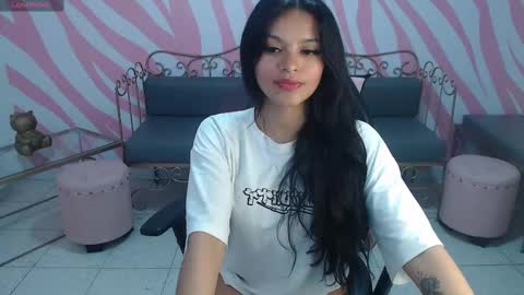 Maddie Cute online show from 09/23/25, 08:23