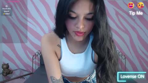 Maddie Cute online show from 09/24/25, 08:12