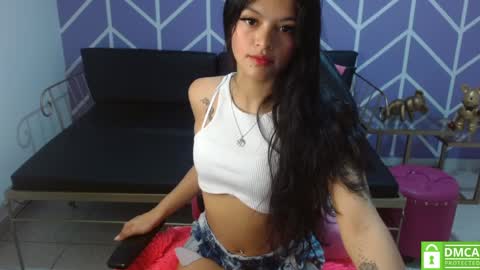Maddie Cute online show from 09/25/25, 01:37
