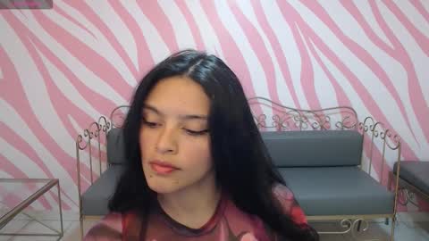 Maddie Cute online show from 10/15/25, 08:09