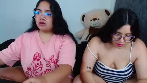 Maddie and Chelsea online show from 01/06/25, 02:58