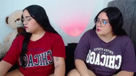 Maddie and Chelsea online show from 01/09/25, 02:11