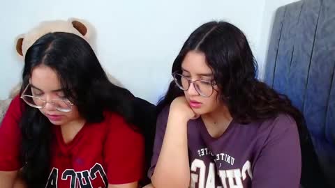 Maddie and Chelsea online show from 01/12/25, 10:43