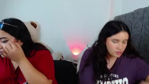 Maddie and Chelsea online show from 01/13/25, 02:07