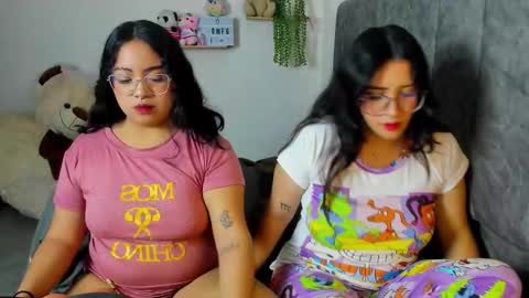 Maddie and Chelsea online show from 09/23/25, 09:23