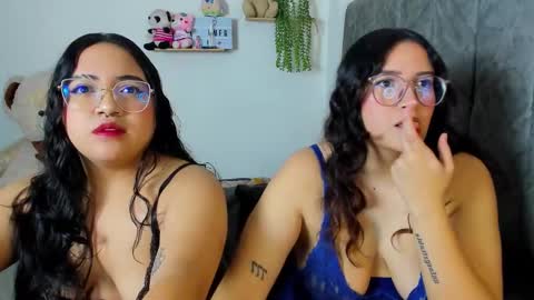 Maddie and Chelsea online show from 09/28/25, 09:31