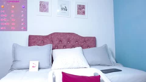 Maddie online show from 03/12/26, 09:43