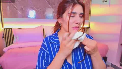 Maddie online show from 03/25/26, 04:35