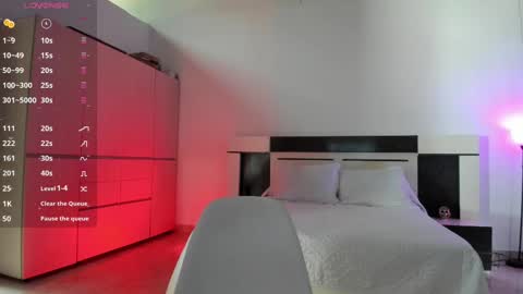 Maddie  online show from 01/26/25, 03:03