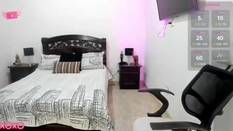 Maddie  online show from 02/09/26, 12:42