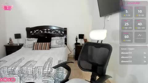 Maddie  online show from 02/10/26, 01:37