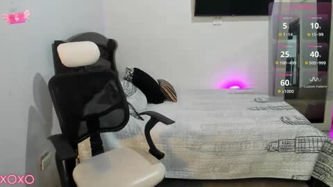 Maddie  online show from 03/16/26, 10:41