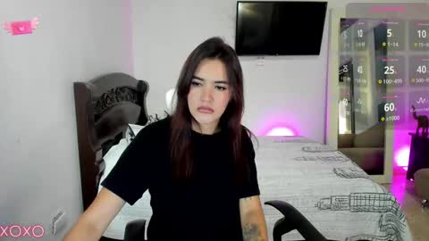 Maddie  online show from 03/25/26, 04:13