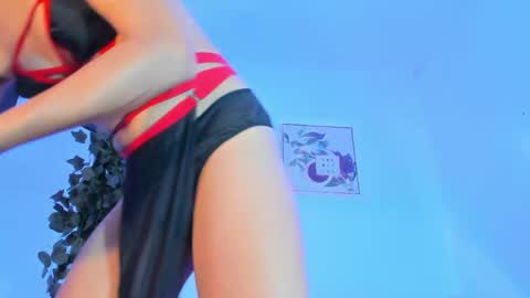 Snapshot of maddie_ray_ chatting on 06/05/26, 11:38 Maddie Ray online show from 06/05/26, 11:38