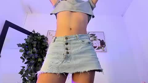 Snapshot of maddie_ray_ chatting on 06/24/26, 11:53 Maddie Ray online show from 06/24/26, 11:53