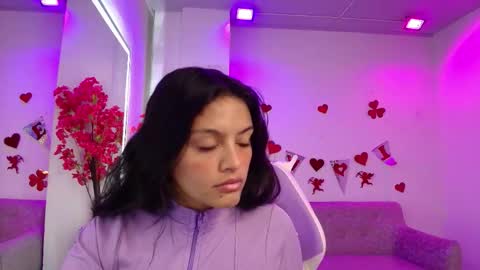 maddie_t18 online show from 02/17/26, 11:18