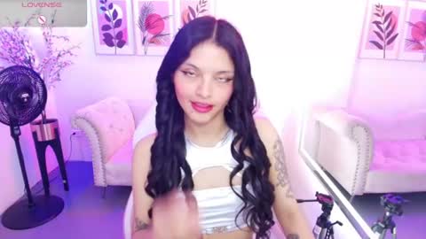 maddie_t18 online show from 07/10/26, 11:24