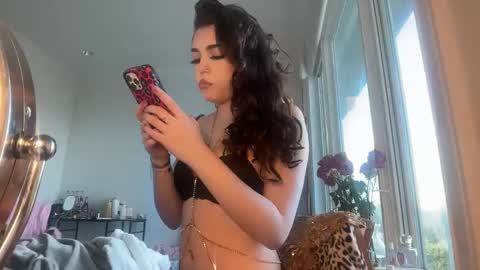 maddieblair1 online show from 02/06/26, 08:12